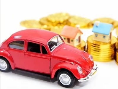 洪泽车辆抵押贷款全攻略:不押车、无征信要求的申请流程