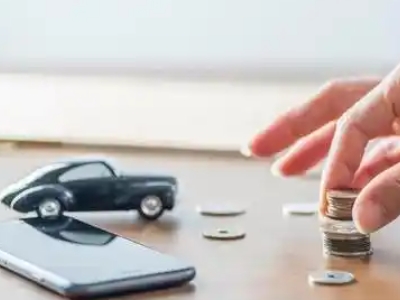 办理洪泽车辆抵押贷款,短期应急首选